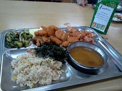 广州口碑好的食堂承包公司推荐及服务价格解析