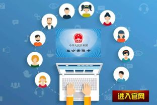 九宫格专注中小企业网络营销，助力兴联人力公司互联网转型