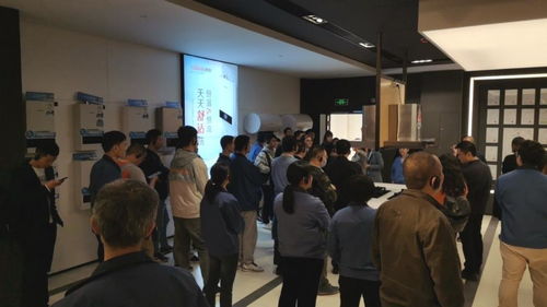 智惠行动2020第三期 数字工匠实务能力提升工程研修班暨数字经济创新大讲堂走进杭齿集团，引领互联网销售新浪潮